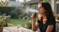 Vapes Are So Bad For You