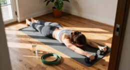 Want Arms And Abs Like Jennifer Aniston? Her Favorite Workout Equipment Is On Sale Right Now
