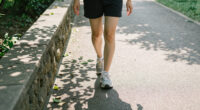 Want To Feel Stronger And Steadier On Every Walk? Try These Five Strength And Balance Drills For Uneven Ground