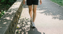 Want To Feel Stronger And Steadier On Every Walk? Try These Five Strength And Balance Drills For Uneven Ground