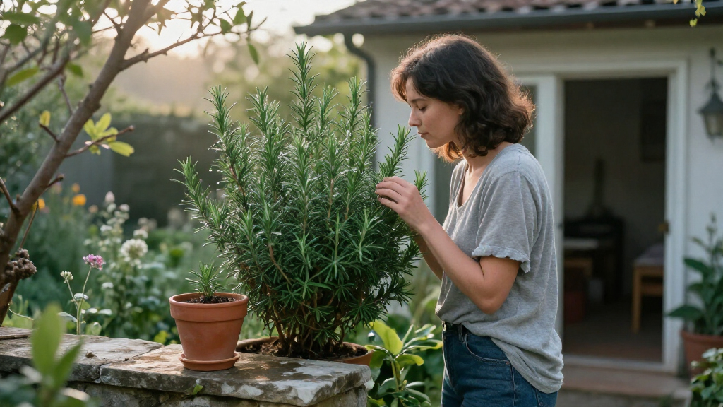 What One Great Loss Is Teaching Me About How To Live