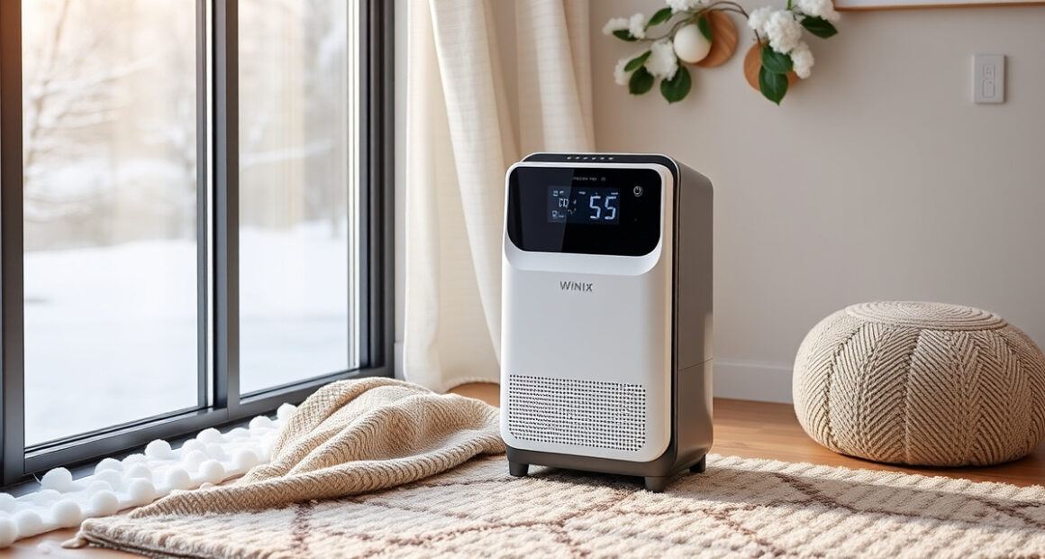 Winix 5510 Review: A Winter Air Upgrade Worth Watching