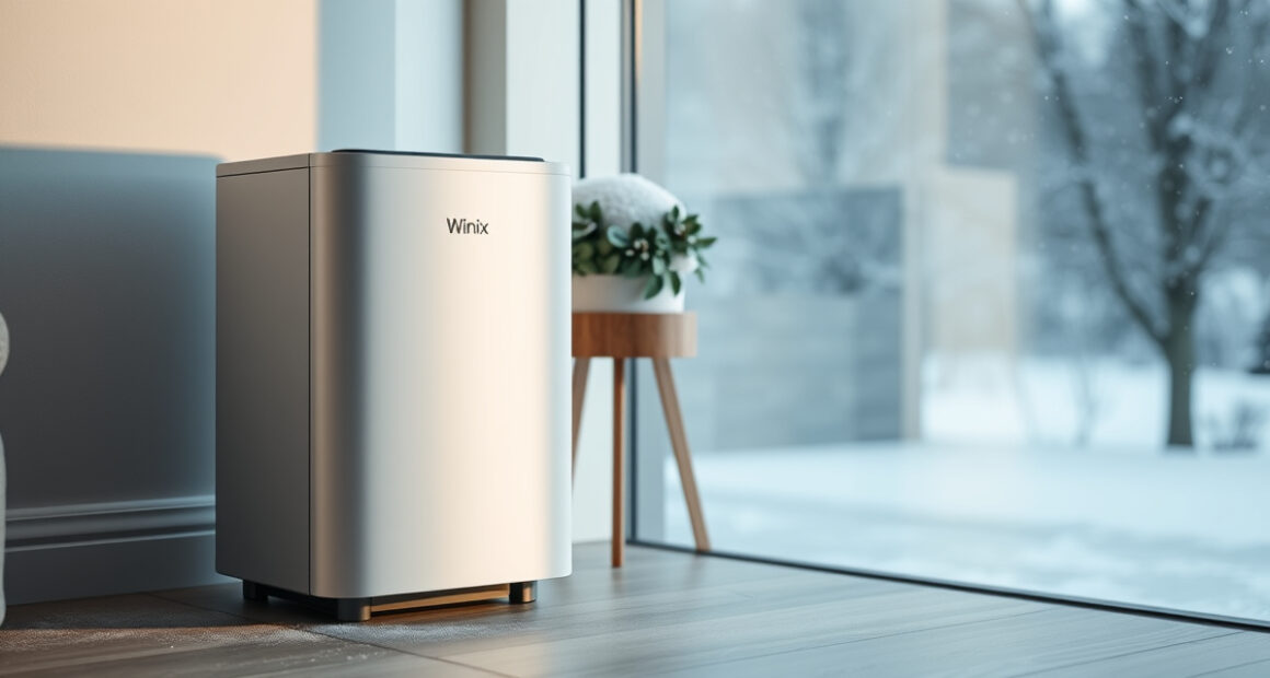 Winix 5510 Review: Fresh Air for Closed-Up Winter Rooms