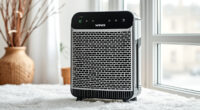 Winter Care for the Winix 5510 Air Purifier