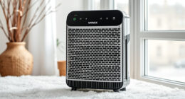 Winter Care for the Winix 5510 Air Purifier